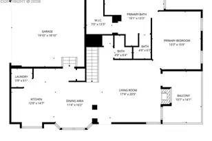 4601 Rowell Point, Colorado Springs, CO 80923 - Photo 47