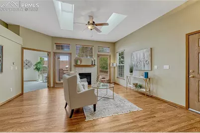 4601 Rowell Point, Colorado Springs, CO 80923 - Photo 3