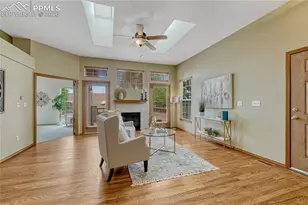 4601 Rowell Point, Colorado Springs, CO 80923 - Photo 3