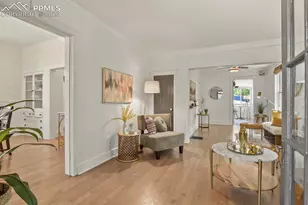 415 E San Rafael St, Colorado Springs, CO 80903 - Photo 9
