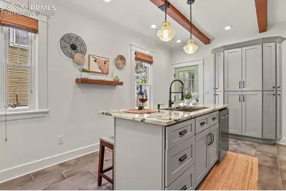 415 E San Rafael Street, Colorado Springs, CO 80903 - Photo 17