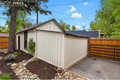 415 E San Rafael Street, Colorado Springs, CO 80903 - Photo 39