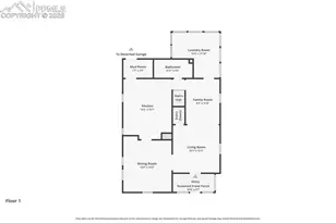 415 E San Rafael St, Colorado Springs, CO 80903 - Photo 41