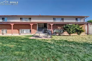 7075 Alegre Cir, Fountain, CO 80817 - Photo 1