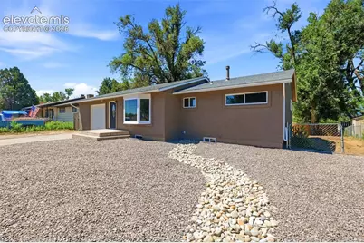 612 Widefield Drive, Colorado Springs, CO 80911 - Photo 3