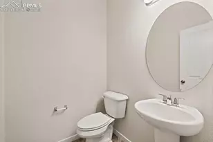 2149 Backpack Pt, Colorado Springs, CO 80910 - Photo 3