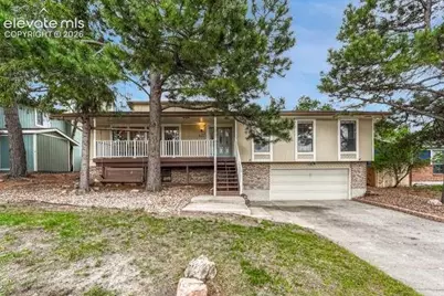 6575 Lange Drive, Colorado Springs, CO 80918 - Photo 1