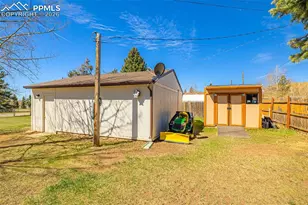 223 W Golden Ave, Cripple Creek, CO 80813 - Photo 7