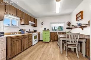 223 W Golden Ave, Cripple Creek, CO 80813 - Photo 21