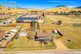 223 W Golden Ave, Cripple Creek, CO 80813 - Photo 25