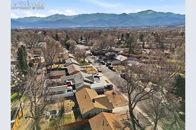 2813 Ute Drive, Colorado Springs, CO 80907 - Photo 33