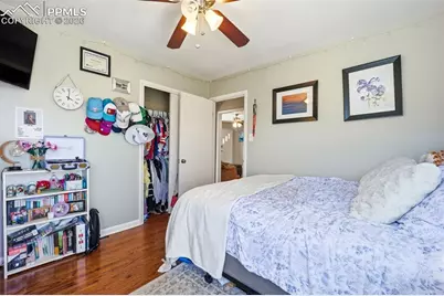 2813 Ute Drive, Colorado Springs, CO 80907 - Photo 21