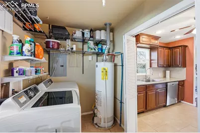 2813 Ute Drive, Colorado Springs, CO 80907 - Photo 25