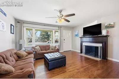 2813 Ute Drive, Colorado Springs, CO 80907 - Photo 19