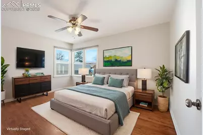 2813 Ute Drive, Colorado Springs, CO 80907 - Photo 5