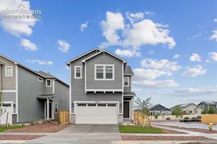 7786 Tuscan Sun Ct, Colorado Springs, CO 80908 - Photo 1