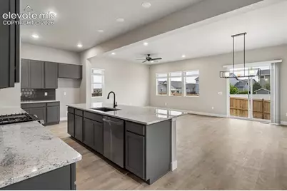 7786 Tuscan Sun Court, Colorado Springs, CO 80908 - Photo 3