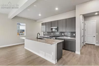7786 Tuscan Sun Court, Colorado Springs, CO 80908 - Photo 5