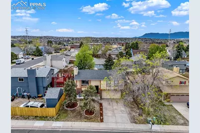 3657 Ian Point Terrace, Colorado Springs, CO 80920 - Photo 33