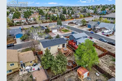 3657 Ian Point Terrace, Colorado Springs, CO 80920 - Photo 41