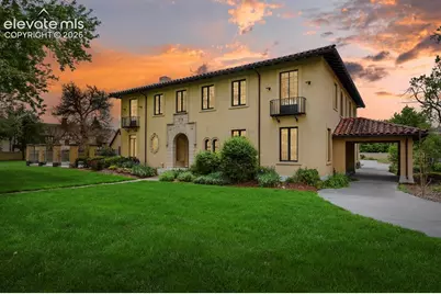 1730 N Cascade Avenue, Colorado Springs, CO 80907 - Photo 1