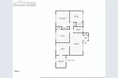 168 Norman Drive, Colorado Springs, CO 80911 - Photo 43