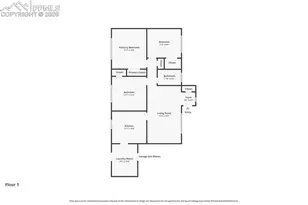168 Norman Dr, Colorado Springs, CO 80911 - Photo 43