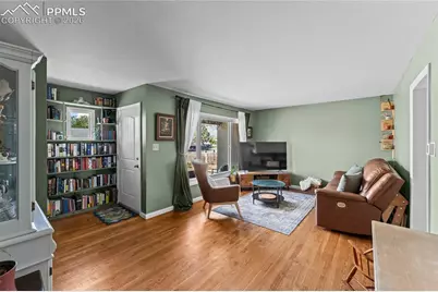 168 Norman Drive, Colorado Springs, CO 80911 - Photo 7
