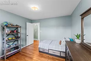 168 Norman Dr, Colorado Springs, CO 80911 - Photo 23
