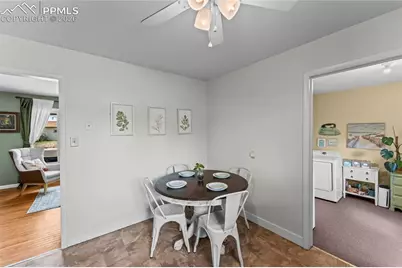 168 Norman Drive, Colorado Springs, CO 80911 - Photo 15