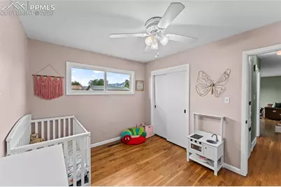 168 Norman Drive, Colorado Springs, CO 80911 - Photo 27