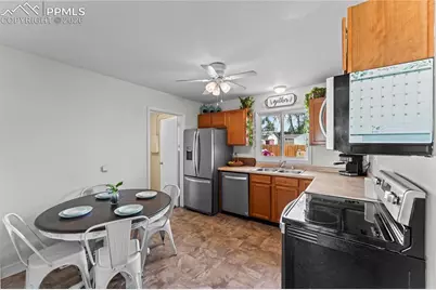 168 Norman Drive, Colorado Springs, CO 80911 - Photo 13