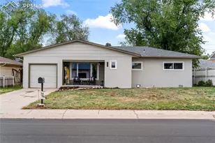 168 Norman Dr, Colorado Springs, CO 80911 - Photo 1