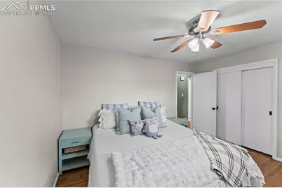168 Norman Drive, Colorado Springs, CO 80911 - Photo 29