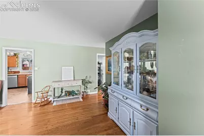 168 Norman Drive, Colorado Springs, CO 80911 - Photo 5