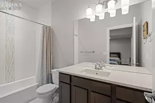 4007 Notch Trail, Colorado Springs, CO 80924 - Photo 33