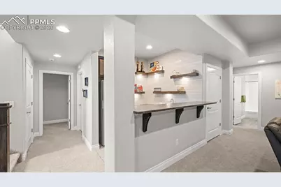 4007 Notch Trail, Colorado Springs, CO 80924 - Photo 31