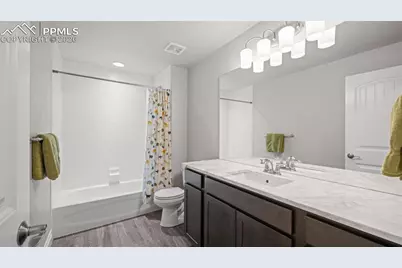4007 Notch Trail, Colorado Springs, CO 80924 - Photo 25