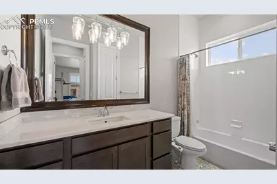 4007 Notch Trail, Colorado Springs, CO 80924 - Photo 7