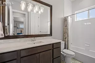 4007 Notch Trail, Colorado Springs, CO 80924 - Photo 7