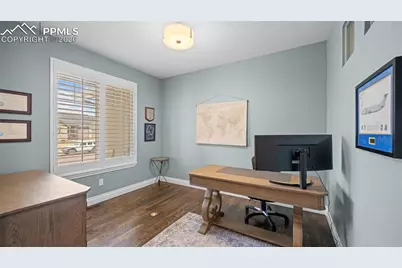 4007 Notch Trail, Colorado Springs, CO 80924 - Photo 5