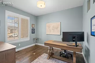 4007 Notch Trail, Colorado Springs, CO 80924 - Photo 5