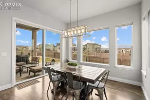 4007 Notch Trail, Colorado Springs, CO 80924 - Photo 13