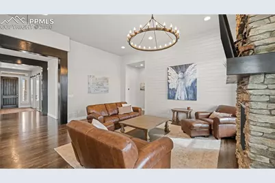 4007 Notch Trail, Colorado Springs, CO 80924 - Photo 11