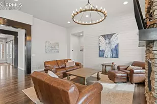 4007 Notch Trail, Colorado Springs, CO 80924 - Photo 11