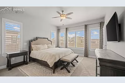 4007 Notch Trail, Colorado Springs, CO 80924 - Photo 17