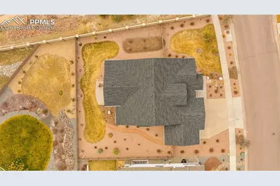 4007 Notch Trail, Colorado Springs, CO 80924 - Photo 41