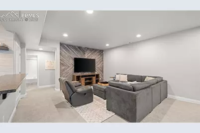 4007 Notch Trail, Colorado Springs, CO 80924 - Photo 29