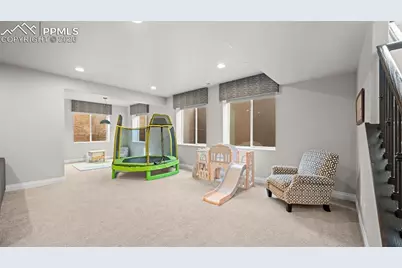 4007 Notch Trail, Colorado Springs, CO 80924 - Photo 27