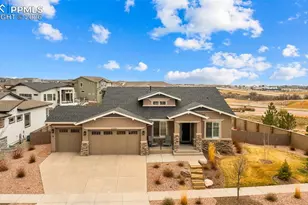 4007 Notch Trail, Colorado Springs, CO 80924 - Photo 45